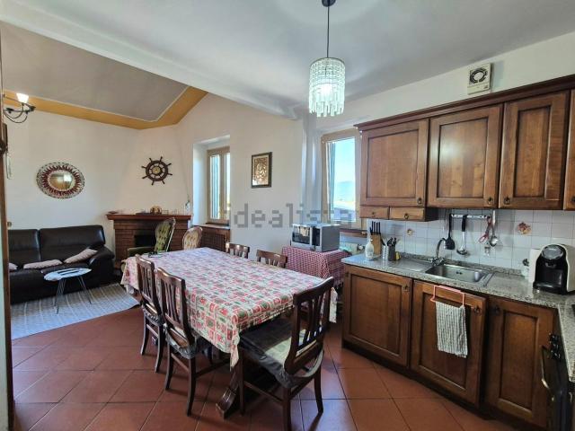 Villetta indipendente in vendita di 100 m² in Via Campalti, 43