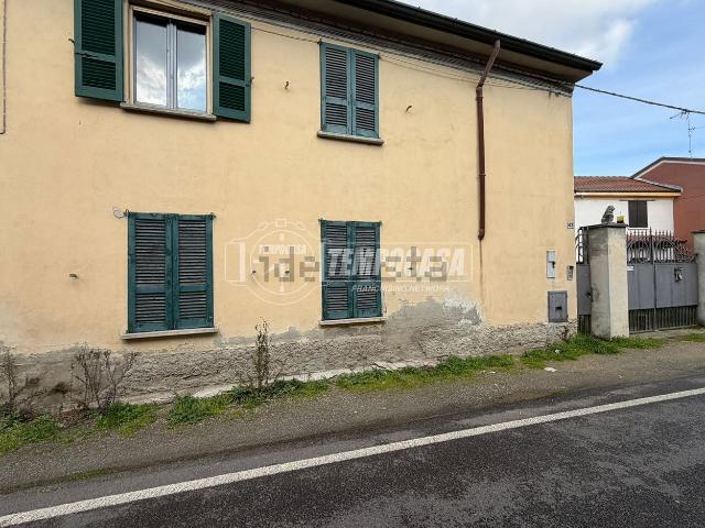 Villetta indipendente in vendita di 100 m² in Via Cantoni, 43