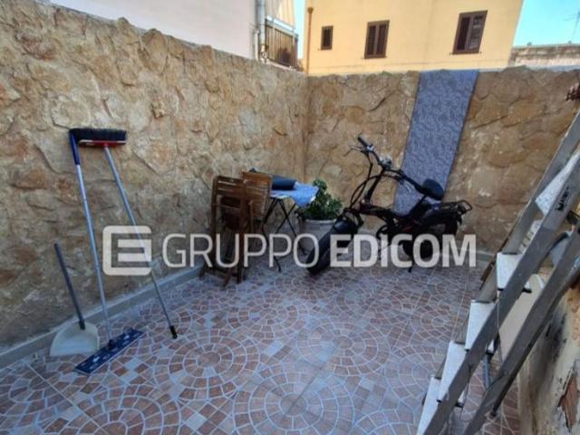 Villetta indipendente in vendita di 100 m² in Via Capitaneo, 3