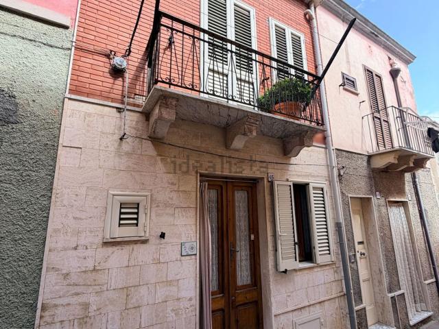 Villetta indipendente in vendita di 100 m² in Via Caprera, 45