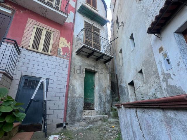 Villetta indipendente in vendita di 100 m² in Via Carignola, 23