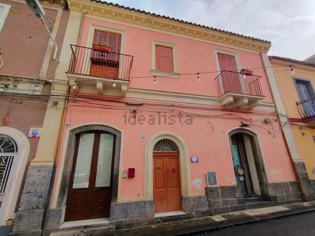 Villetta indipendente in vendita di 100 m² in Via Carolina, 164