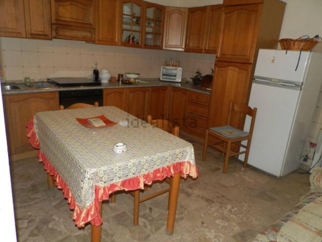 Villetta indipendente in vendita di 100 m² in Via Carlo Alberto