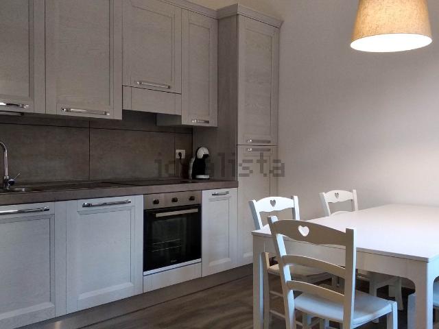 Villetta indipendente in vendita di 100 m² in Via Carlo Biestri