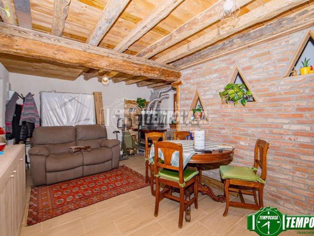 Villetta indipendente in vendita di 100 m² in Via Carlo Marx