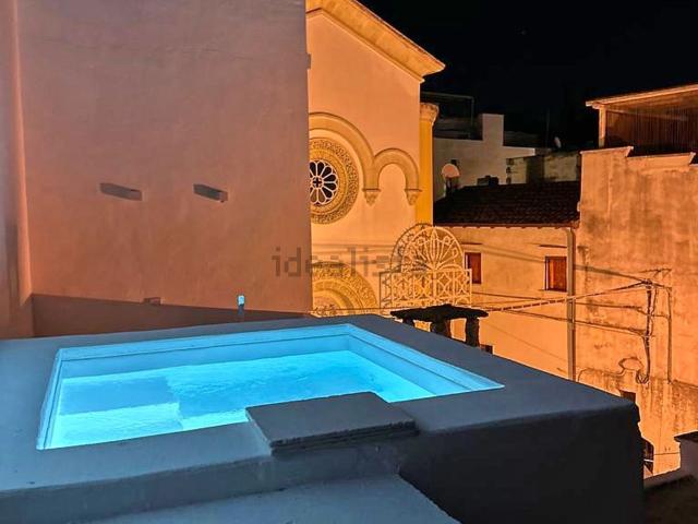 Villetta indipendente in vendita di 100 m² in Via Carmine