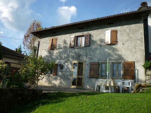Villetta indipendente in vendita di 100 m² in Via Casa Faloppa