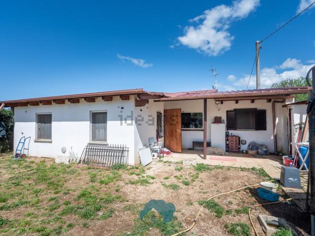 Villetta indipendente in vendita di 100 m² in Via Casa Molinara