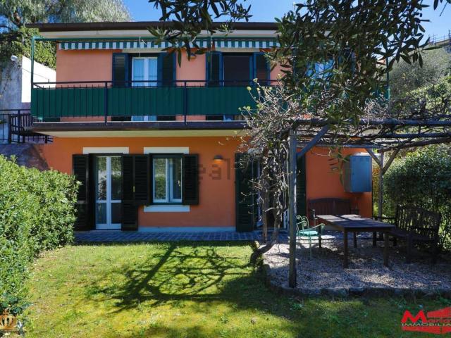 Villetta indipendente in vendita di 100 m² in Via Castagneto Seià