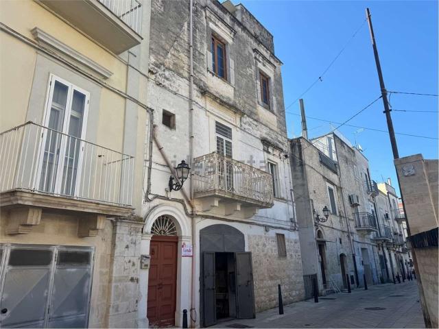 Villetta indipendente in vendita di 100 m² in Via Cesare Battisti, 42