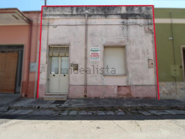 Villetta indipendente in vendita di 100 m² in Via Cesare Braico, 21