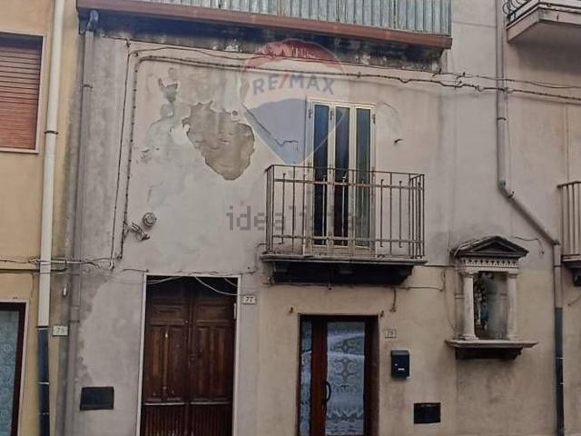 Villetta indipendente in vendita di 100 m² in Via Ciano, 70