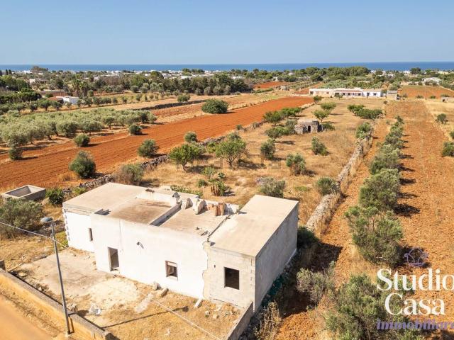 Villetta indipendente in vendita di 100 m² in Via Cisternella