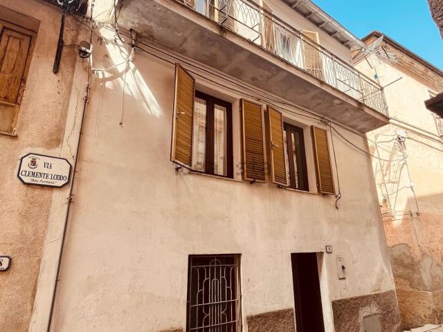 Villetta indipendente in vendita di 100 m² in Via Clemente Loddo