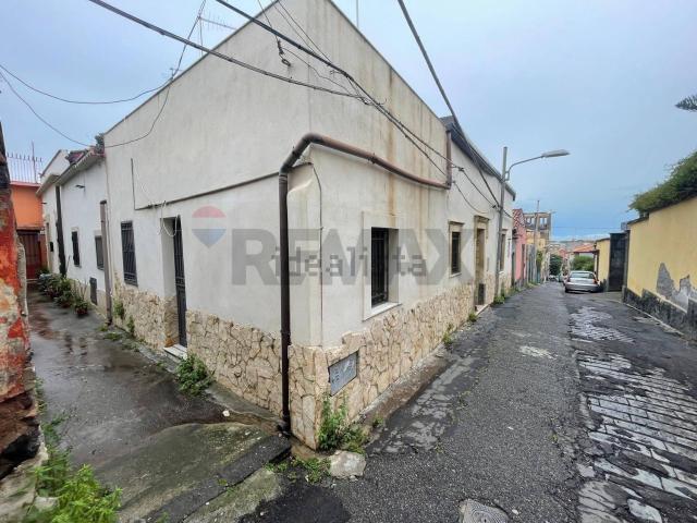 Villetta indipendente in vendita di 100 m² in Via Curato, 56
