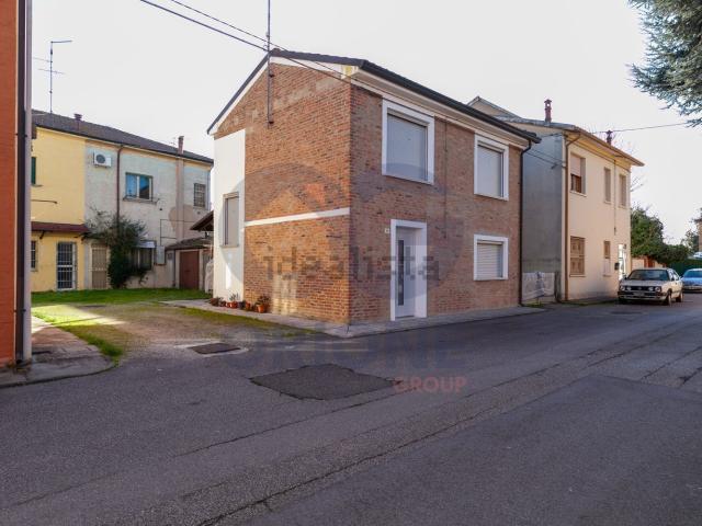 Villetta indipendente in vendita di 100 m² in Via A. Gramsci