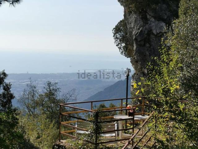 Villetta indipendente in vendita di 100 m² in Via Antona, 20