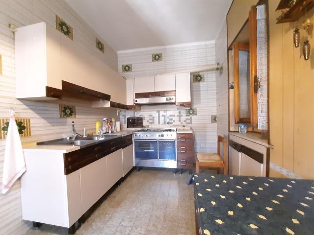 Villetta indipendente in vendita di 100 m² in Via Antonio Carlevato, 4