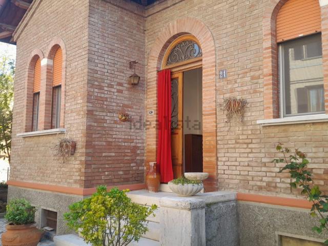 Villetta indipendente in vendita di 100 m² in Via Antonio Gramsci