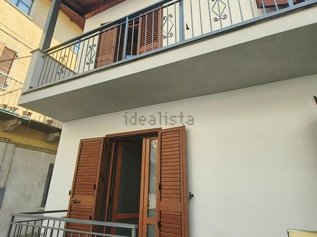 Villetta indipendente in vendita di 100 m² in Via Andrea Vochieri