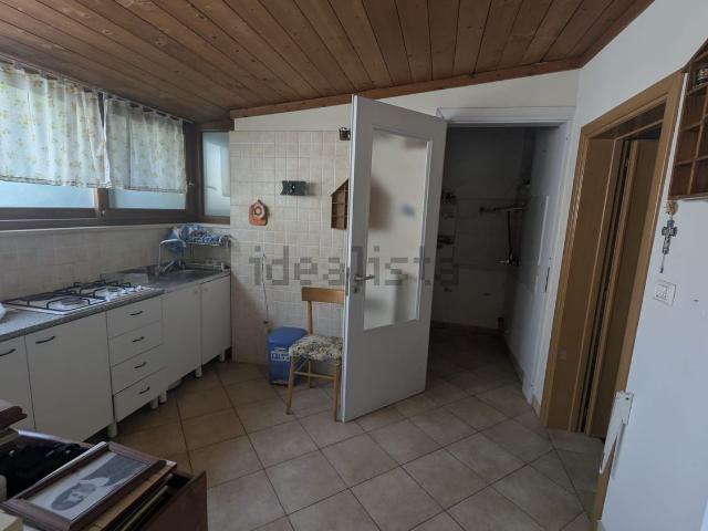 Villetta indipendente in vendita di 100 m² in Via Achille Valentini