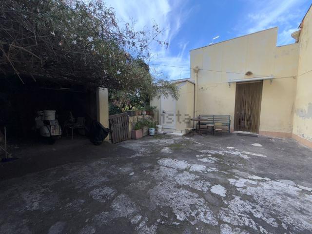 Villetta indipendente in vendita di 100 m² in Via Acquedotto Greco, 291
