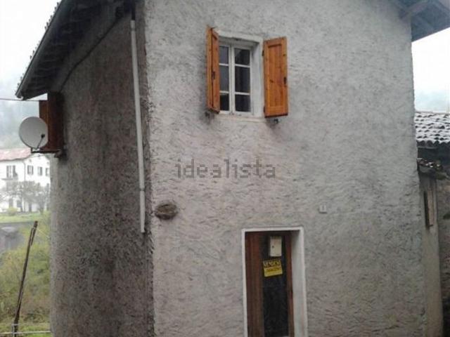 Villetta indipendente in vendita di 100 m² in Via Albenza