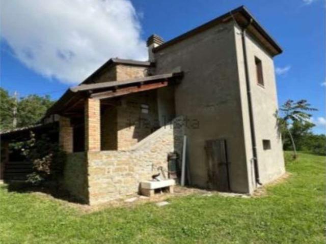 Villetta indipendente in vendita di 100 m² in Via Alessandro Farnetti