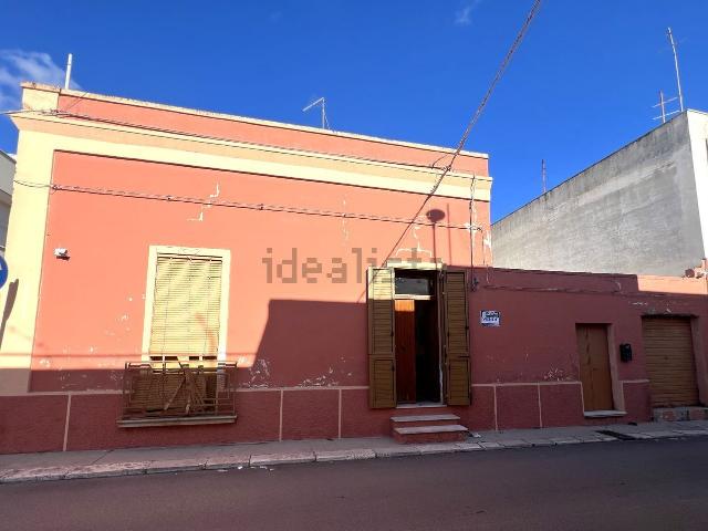 Villetta indipendente in vendita di 100 m² in Via Alessandro Lamarmora, 43