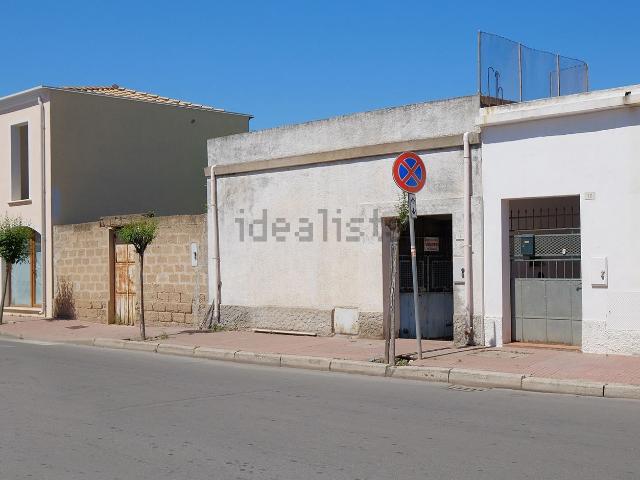 Villetta indipendente in vendita di 100 m² in Via Alfonso Lamarmora