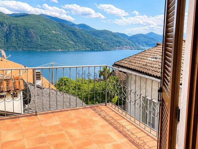 Villetta indipendente in vendita di 100 m² in Via alla Fonte, 29