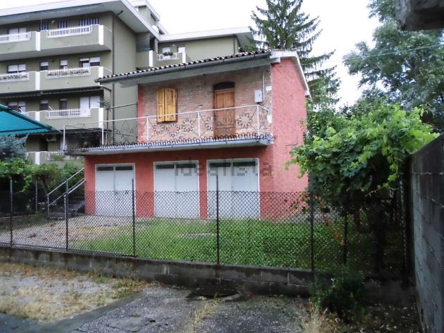 Villetta indipendente in vendita di 100 m² in Via Aquileia, 73