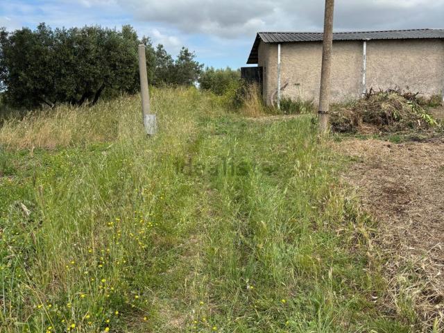 Villetta indipendente in vendita di 100 m² in Via Ardeatina, 2