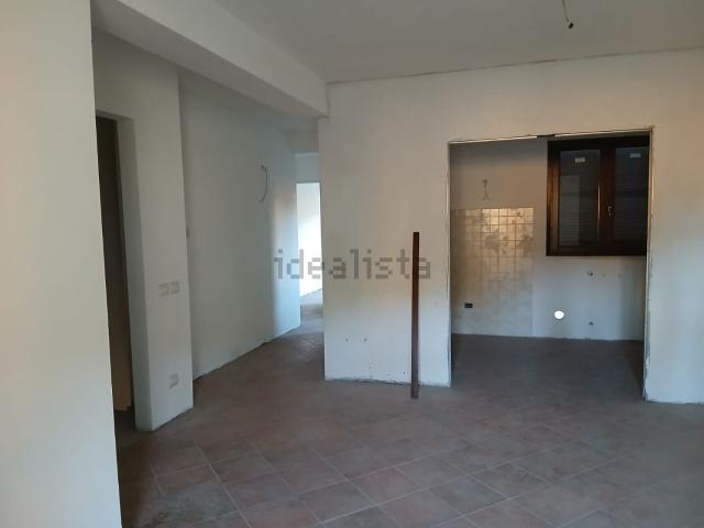 Villetta indipendente in vendita di 100 m² in Via Aretina