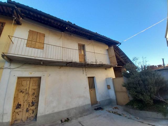 Villetta indipendente in vendita di 100 m² in Via Argentero, 16