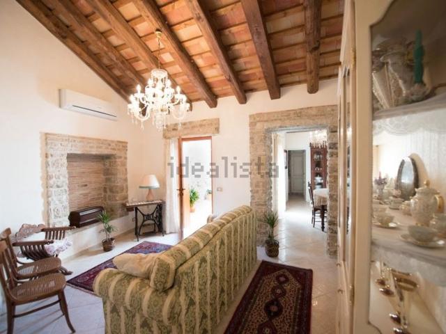 Villetta indipendente in vendita di 100 m² in Via Argentieri