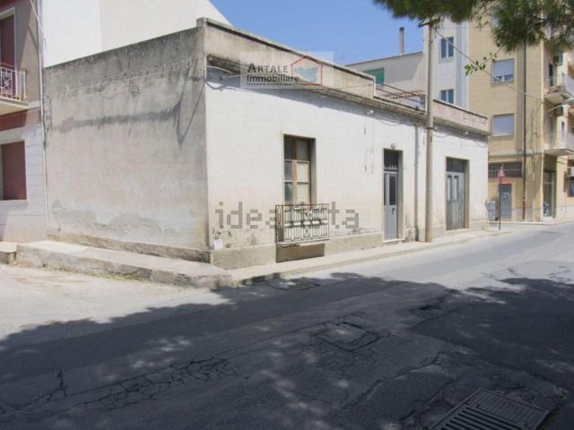 Villetta indipendente in vendita di 100 m² in Via Armando Casalini