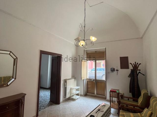 Villetta indipendente in vendita di 100 m² in Via Arno