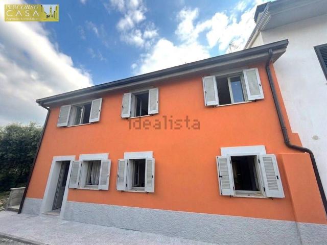 Villetta indipendente in vendita di 100 m² in Via Asmara