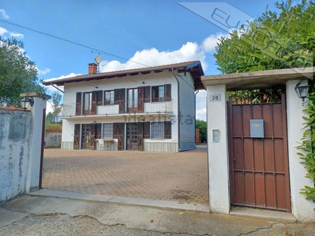 Villetta indipendente in vendita di 100 m² in Via Assarti, 28
