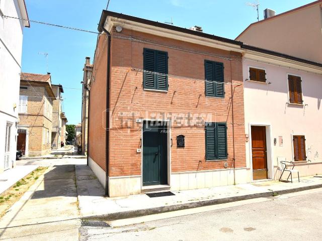 Villetta indipendente in vendita di 100 m² in Via Augusto Murri, 8