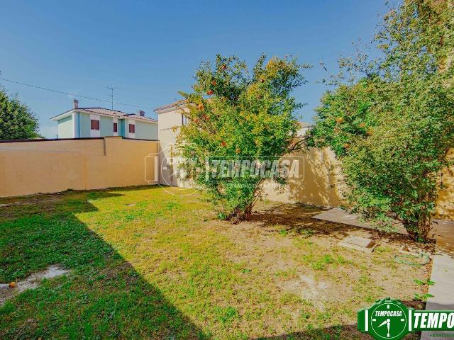 Villetta indipendente in vendita di 100 m² in Via Boggioni Clemente