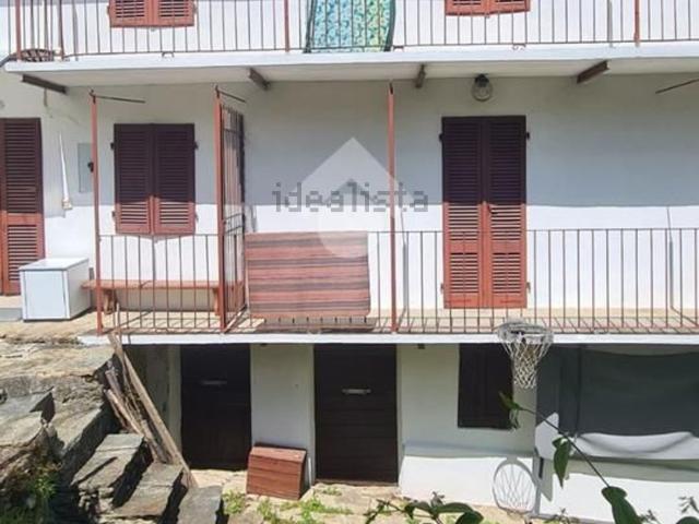 Villetta indipendente in vendita di 100 m² in Via Bogliano, 65