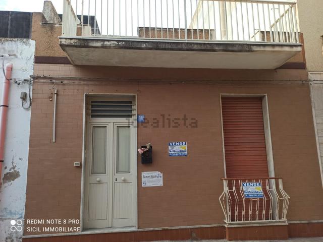 Villetta indipendente in vendita di 100 m² in Via Bordonaro Mariano, 14