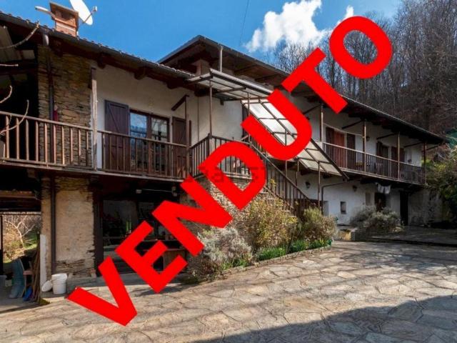 Villetta indipendente in vendita di 100 m² in Via Bagnolo, 9