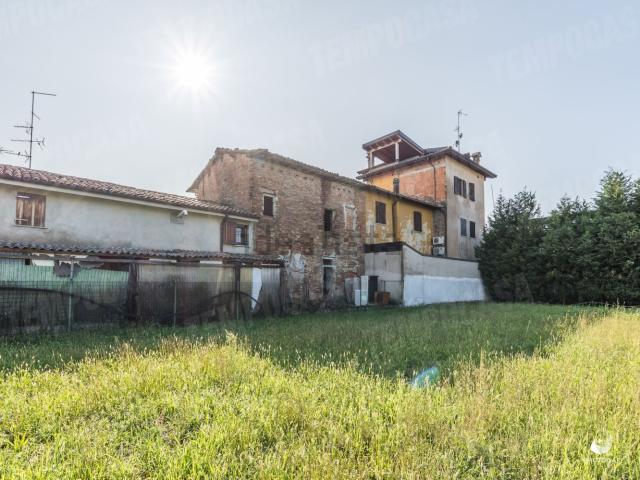 Villetta indipendente in vendita di 100 m² in Via Bagnese, 213