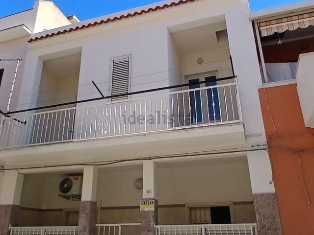 Villetta indipendente in vendita di 100 m² in Via Balilla, 48