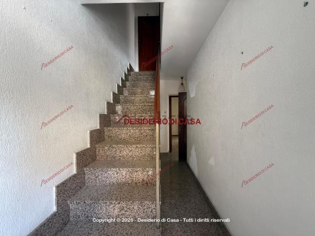 Villetta indipendente in vendita di 100 m² in Via Belvedere, 39
