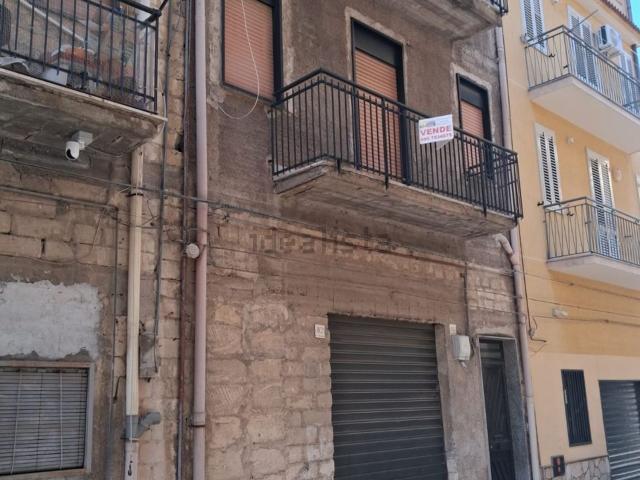 Villetta indipendente in vendita di 100 m² in Via Belvedere