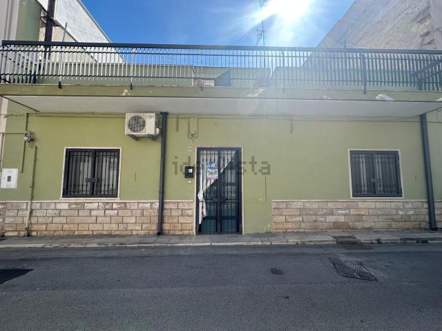Villetta indipendente in vendita di 100 m² in Via Brescia, 10
